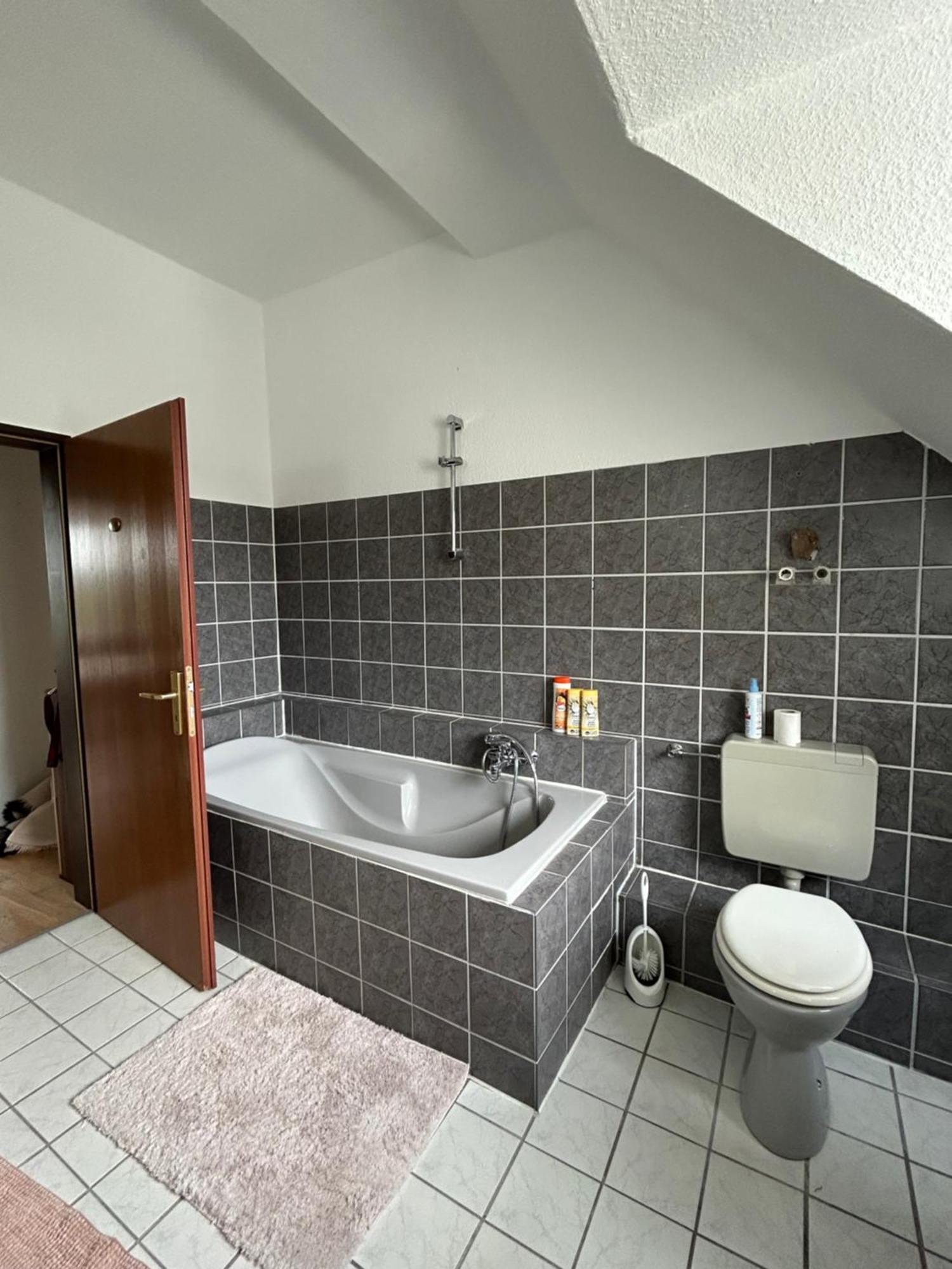 Wupa Flats Apartman Wuppertal Kültér fotó