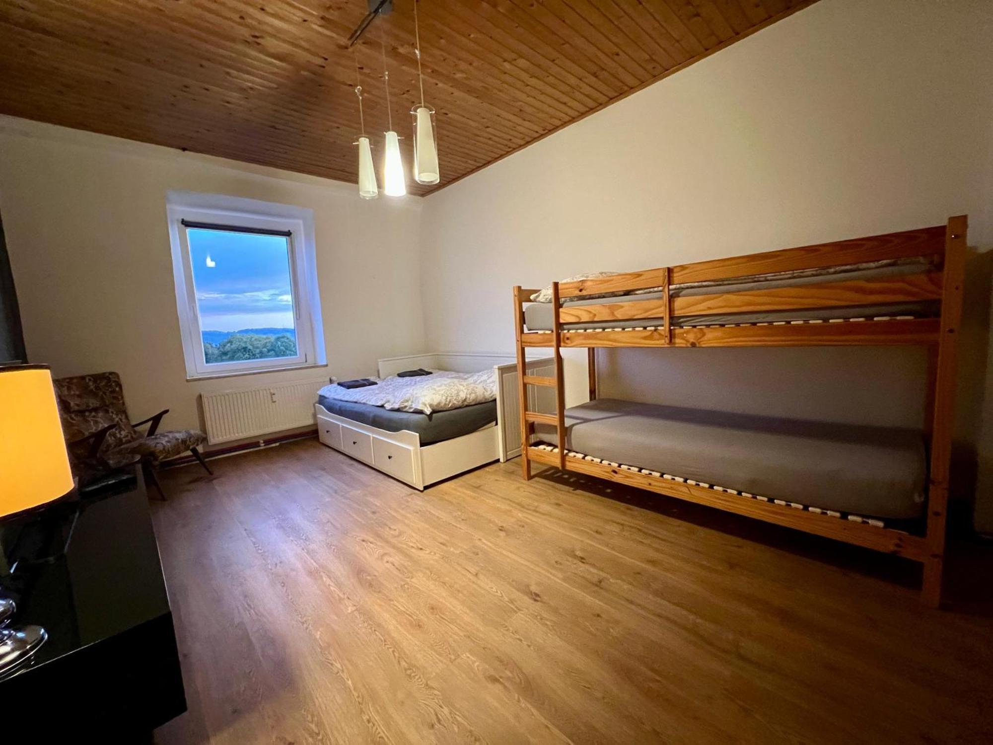 Wupa Flats Apartman Wuppertal Kültér fotó