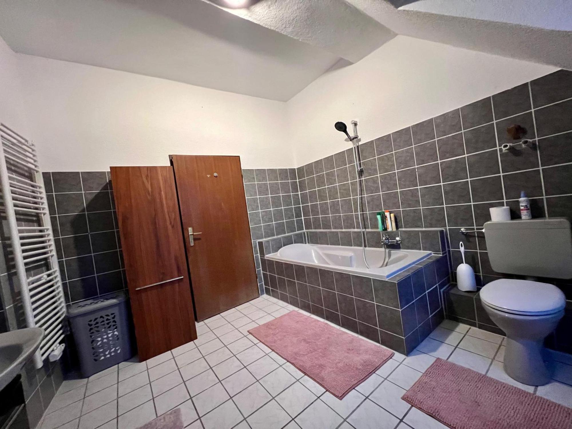 Wupa Flats Apartman Wuppertal Kültér fotó